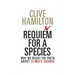 Requiem for a Species