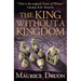 The King Without a Kingdom