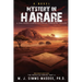 Mystery in Harare: Priscilla's Journey into Southern Africa