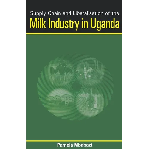 Supply Chain and Liberalisation of the M