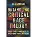 Untangling Critical Race Theory: What Christians Need to Know and Why It Matters