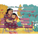 Grandma, Where Will Your Love Go? / Abuela, ¿Adónde Irá Tu Amor?