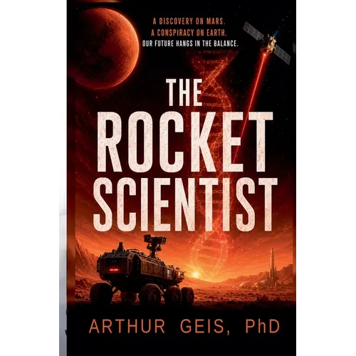 The Rocket Scientist