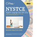 NYSTCE English Language Arts CST (003): 2 Practice Tests and Study Guide for the New York State Teacher Certification Examinations ELA