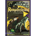 Rumpelstiltskin: La Novela Grafica (Rumpelstiltskin: The Graphic Novel)