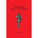 Calvin Tibbets: Oregon's First Pioneer