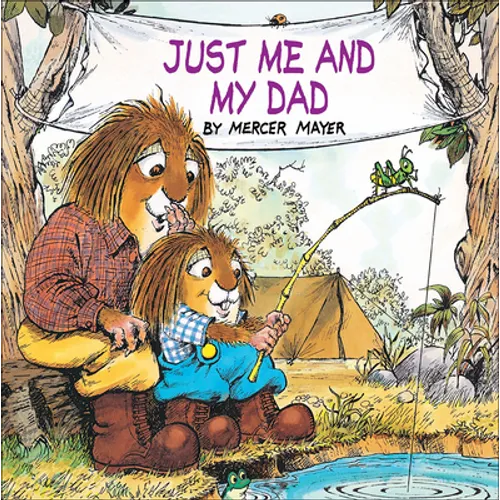 Just Me and My Dad