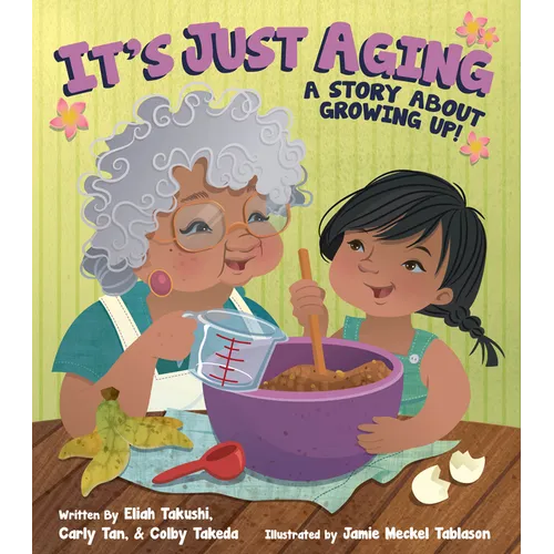Its Just Aging