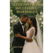 Lessons From Successful Marriages