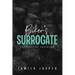 Biker's Surrogate: Dark Interracial Motorcycle Club Romance