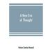 A new era of thought