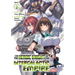 I'm the Heroic Knight of an Intergalactic Empire! (Light Novel) Vol. 4