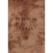 The Constitution and Laws of the Republic of Texas, to Which Is Added the State Constitution of 1845