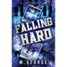 Falling Hard: Free Falling Duet - Book One - Discreet Edition