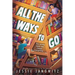 All the Ways to Go