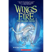 Winter Turning: A Graphic Novel (Wings of Fire Graphic Novel #7)