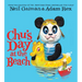 Chu's Day at the Beach