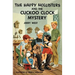 The Happy Hollisters and the Cuckoo Clock Mystery