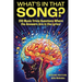What's in That Song?: 200 Music Trivia Questions Where the Answer Are in the Lyrics!