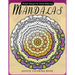 Flower Mandala Adults Coloring Books: Oriental Design for Grown-ups