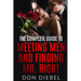 The Complete Guide to Meeting Men and Finding Mr. Right