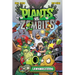 Plants vs. Zombies Volume 1: Lawnmageddon