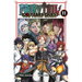 Fairy Tail: 100 Years Quest 11