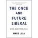 The Once and Future Liberal: After Identity Politics