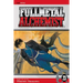 Fullmetal Alchemist, Volume 23