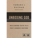 Unboxing God: Reclaiming Faith in a Post-Church Culture