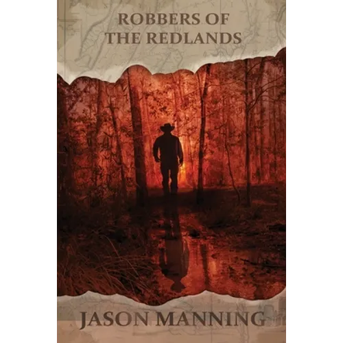 Robbers of the Redlands