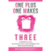 One Plus One Makes Three: A Resilient Woman, an Army of Angels, and a Stubborn Man. What Could Go Wrong?