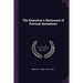 The Expositor's Dictionary of Poetical Quotations