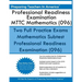 Professional Readiness Examination MTTC Mathematics (096)