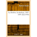La doulou, la douleur, 1887-1895