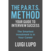 The P.A.R.T.S. Method Your Guide to Interview Success: "The Smartest Investment is in Your Career"