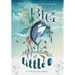 The BIG Adventures of Little O: A Song for the Salmon