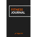 Fitness Journal