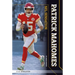 Patrick Mahomes: NFL Sensation: NFL Sensation