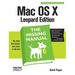 Mac OS X Leopard: The Missing Manual