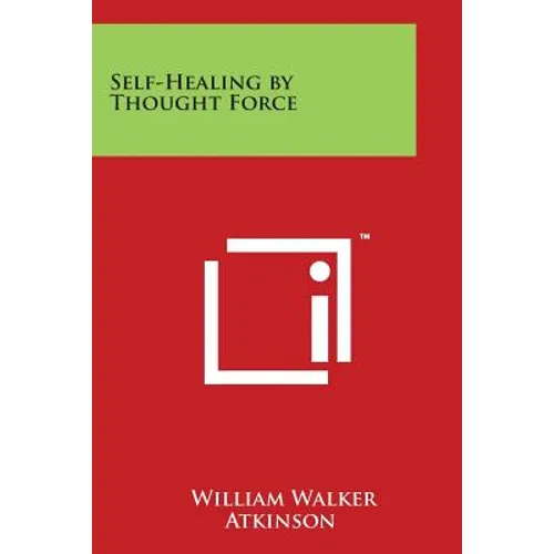 Self-Healing by Thought Force