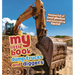 My Little Book of Dump Trucks and Diggers