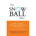 The Snowball Effect: How to Build Positive Momentum in Your Life