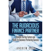 The Audacious Finance Partner: Reveals The Key Factors and Skills for Business Partnering Success