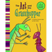 The Ant and the Grasshopper: A Retelling of Aesop's Fable