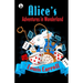 Alice's Adventures in Wonderland