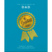 The Little Book of Dad: Perfect Words for Awesome Dads