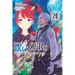 RE: Zero -Starting Life in Another World-, Vol. 20 (Light Novel)