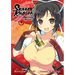 Senran Kagura: Skirting Shadows Vol. 1