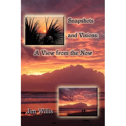 Snapshots and Visions: A View from the Now